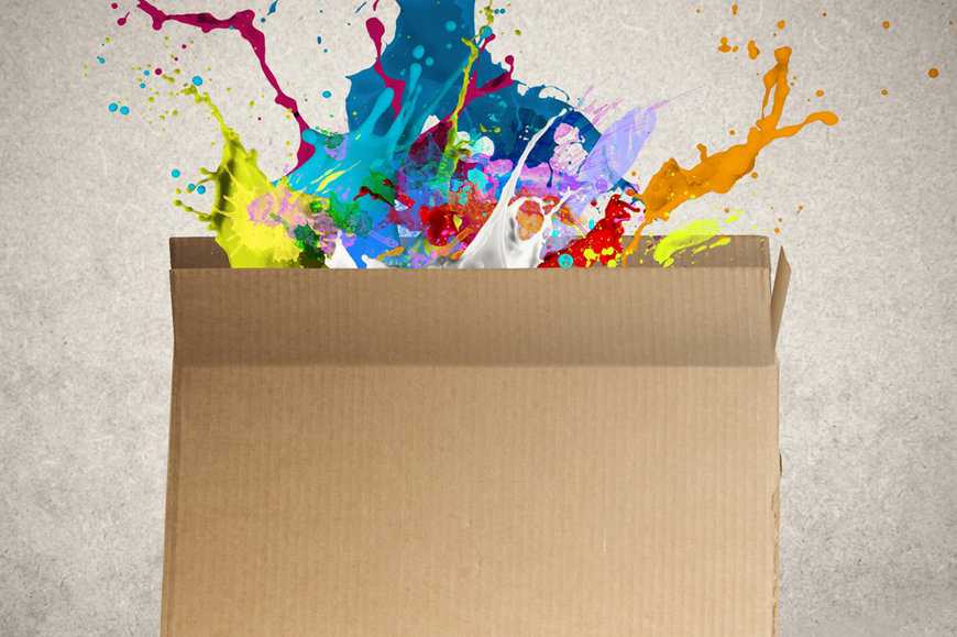 PACKAGING ALIMENTARE, LA RIVOLUZIONE FOODTECH PARTE DAI MATERIALI